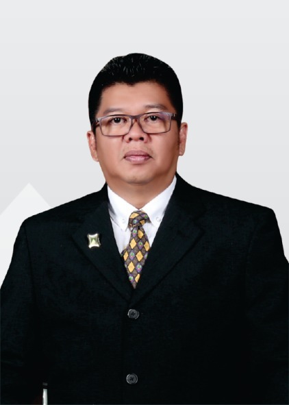 Ir. Okky Danuza., M.Sc